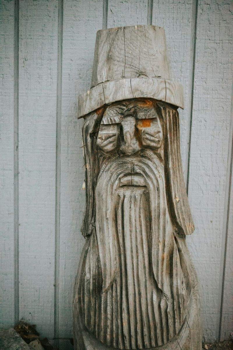 Tradition trifft Kreativität: Moderne Ideen fürs Holzschnitzen